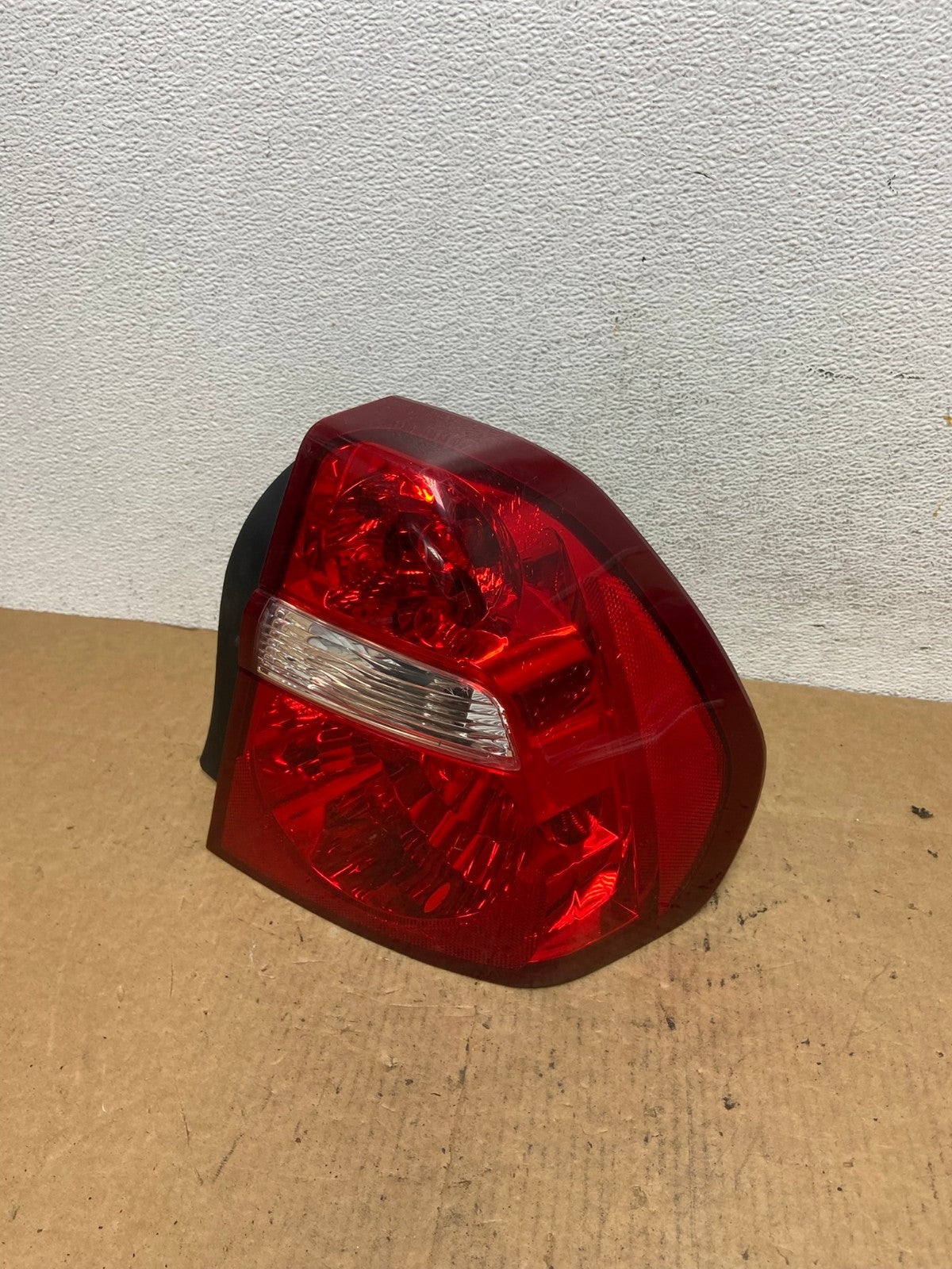 2004 to 2008 Chevrolet Malibu Right Passenger Rh Side Tail Light AD4678 LK0