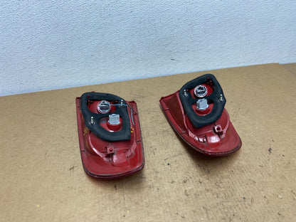 2004 2005 2006 Mazda 3 Sedan Left+Right Side Tail Lights AC3460 DW10