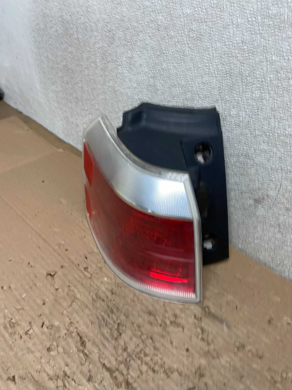 2013 to 2017 GMC Terrain Denali  Tail Light Left Driver Lh Side OEM AB2315 DG1