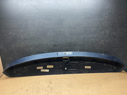 2009 to 2014 Volkswagen Routan Rear Spoiler OEM AA2435 DG10