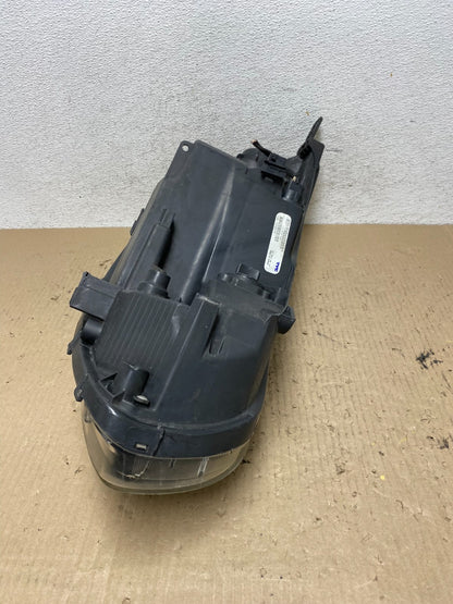 2014 - 2018 Kia Soul Left Driver LH Halogen Headlight TYC AF7120 DW6
