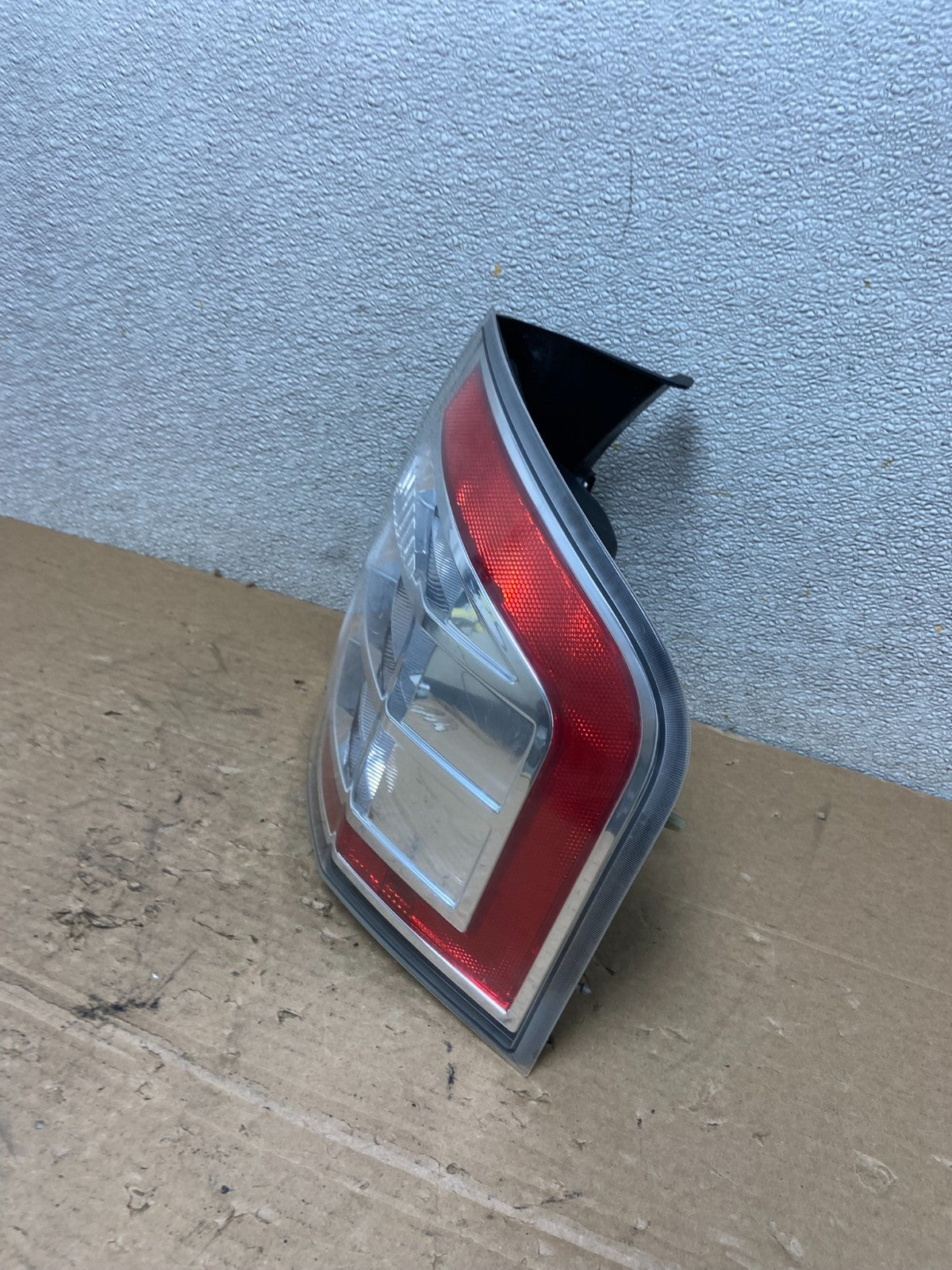 2007 to 2010 Ford Edge Tail Light Right Passenger Rh Side Oem AB4821 LK1