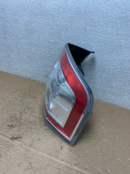 2007 to 2010 Ford Edge Tail Light Right Passenger Rh Side Oem AB4821 LK1