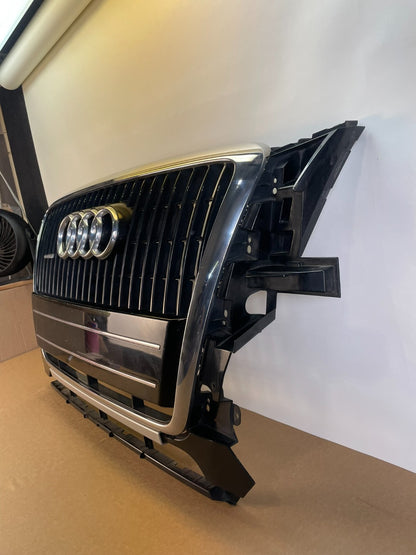 2013 to 2015 Audi Q5 Front Upper Grill Grille AG2997 DG1