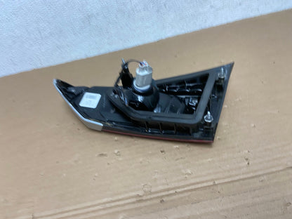 2017 - 2018 Ford Fusion Left Driver LH Side Inner Tail Light AD4184 LK4