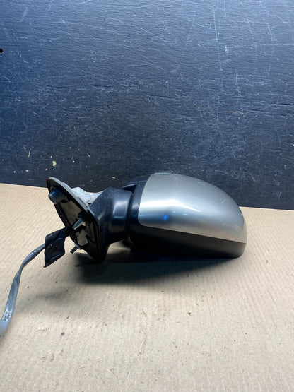 2011-2017 Nissan Quest Right Passenger View Turn Signal Door Mirror AI70944