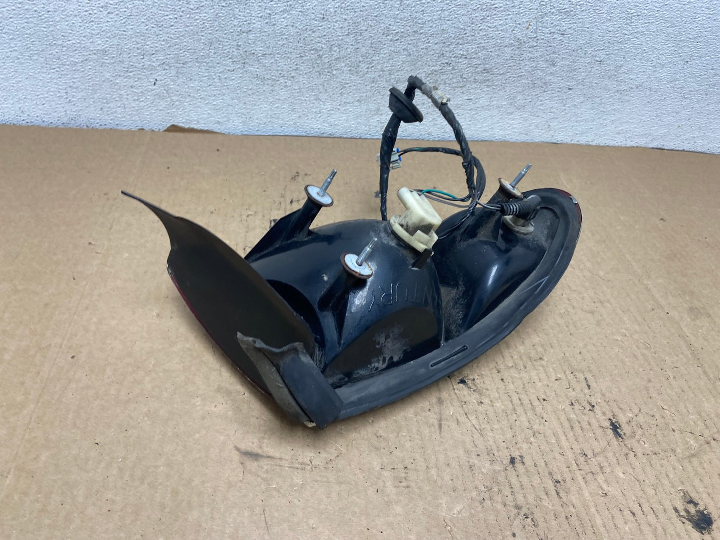 1997 to 2005 Buick Century Right Passenger RH Side Tail Light AG2099 LK5
