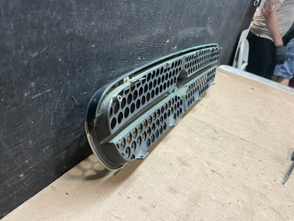 1998 to 2002 Suzuki Baleno Esteem Front Upper Grill Grille N5636 DG11