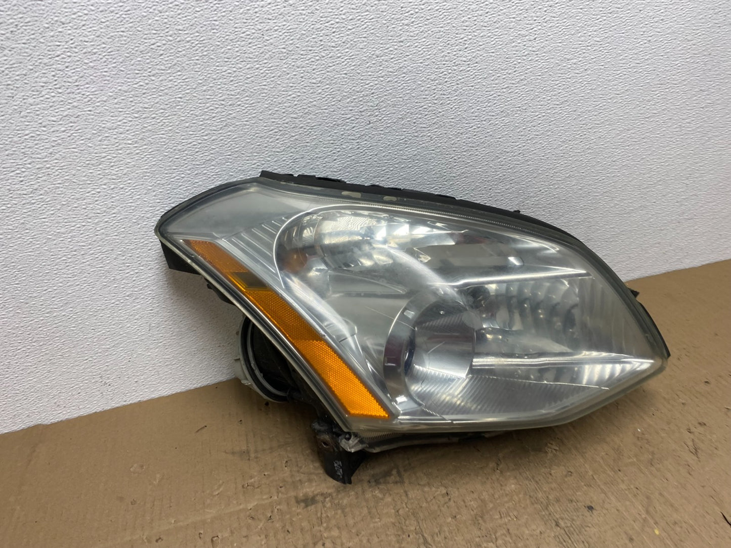 2007 2008 Nissan Maxima Right Passenger RH Headlight Halogen AB8566 DW2