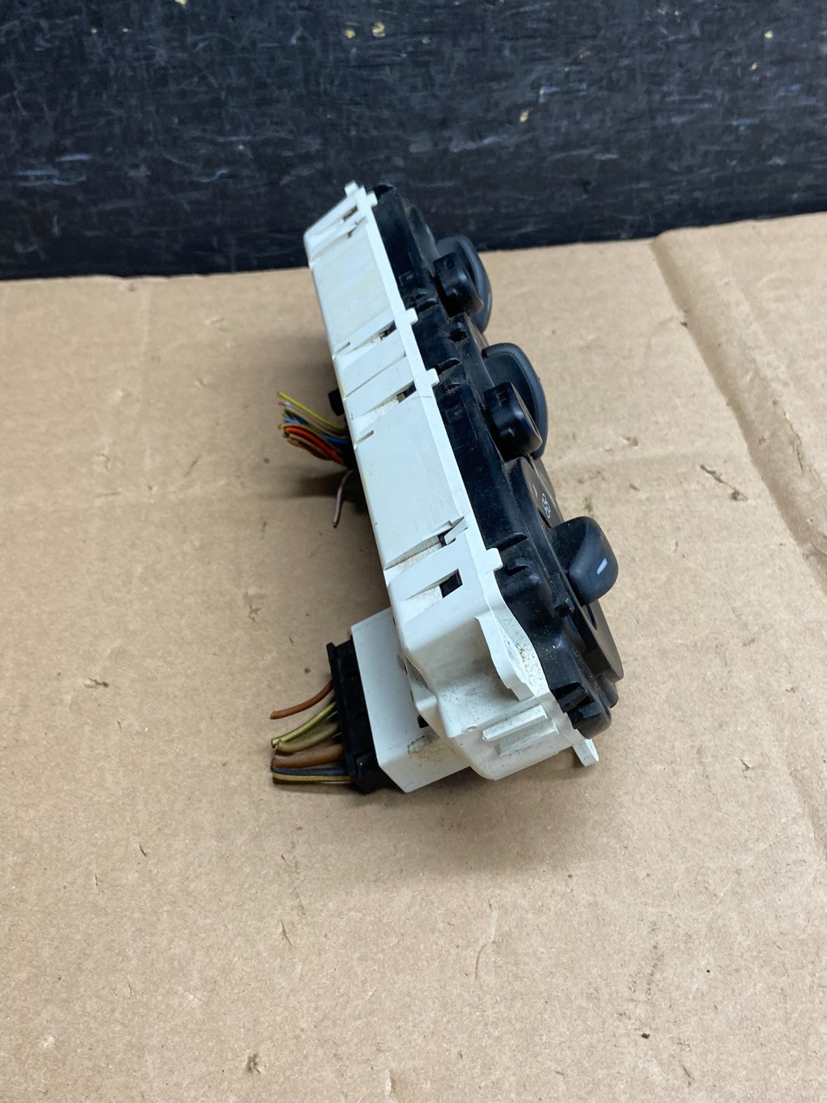 2015 - 2019 Ford Transit A/C Heater Climate Control W/Bezel ai6021 DG1