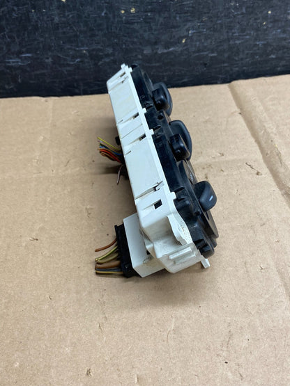 2015 - 2019 Ford Transit A/C Heater Climate Control W/Bezel ai6021 DG1