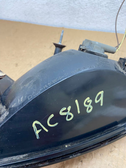 1995-2001 Chevrolet Lumina Left Driver side Tail Light AC8189 LK6