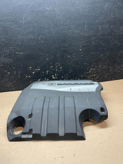 2007 to 2009 Acura MDX OEM 3.7L Engine Motor Cover y9515 DG3