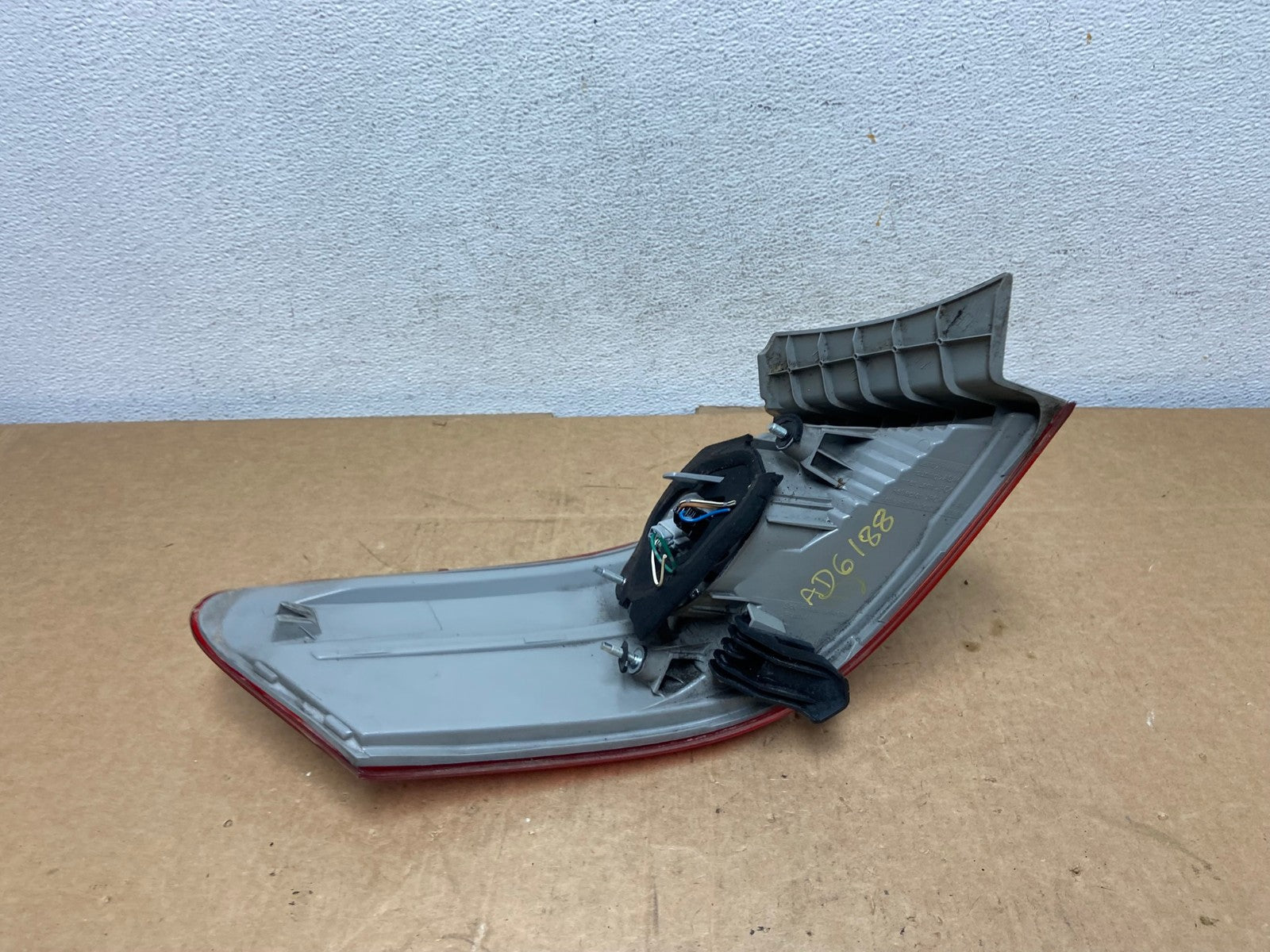 2007 2008 2009 Toyota Camry Right Passenger Side Tail Light AD6188 LK5