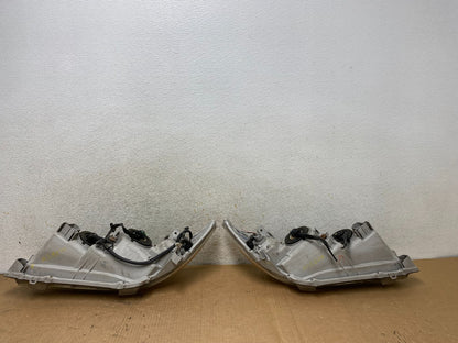 2007 2008 2009 Toyota Camry Left+Right Set Side Headlights AI8814 DW8