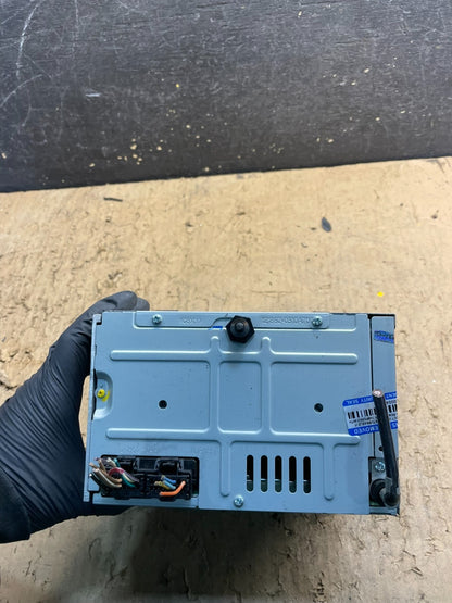 2007 2008 2009 Suzuki Vitara XL7 AM FM CD Radio Receiver W7016 DG3