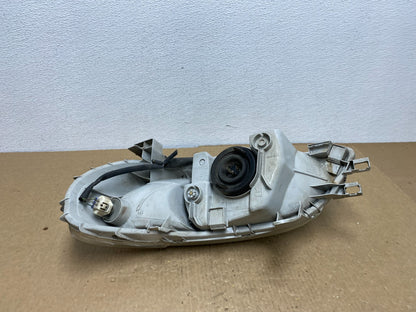2000 2001 2002 Toyota Echo Right Passenger RH Side Headlight AC1341 DW5