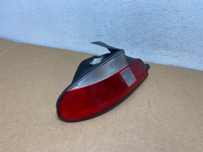 1999 to 2002 Bmw Z3 Roadster Convertible Left Driver Lh Tail Light AD5296 DG2
