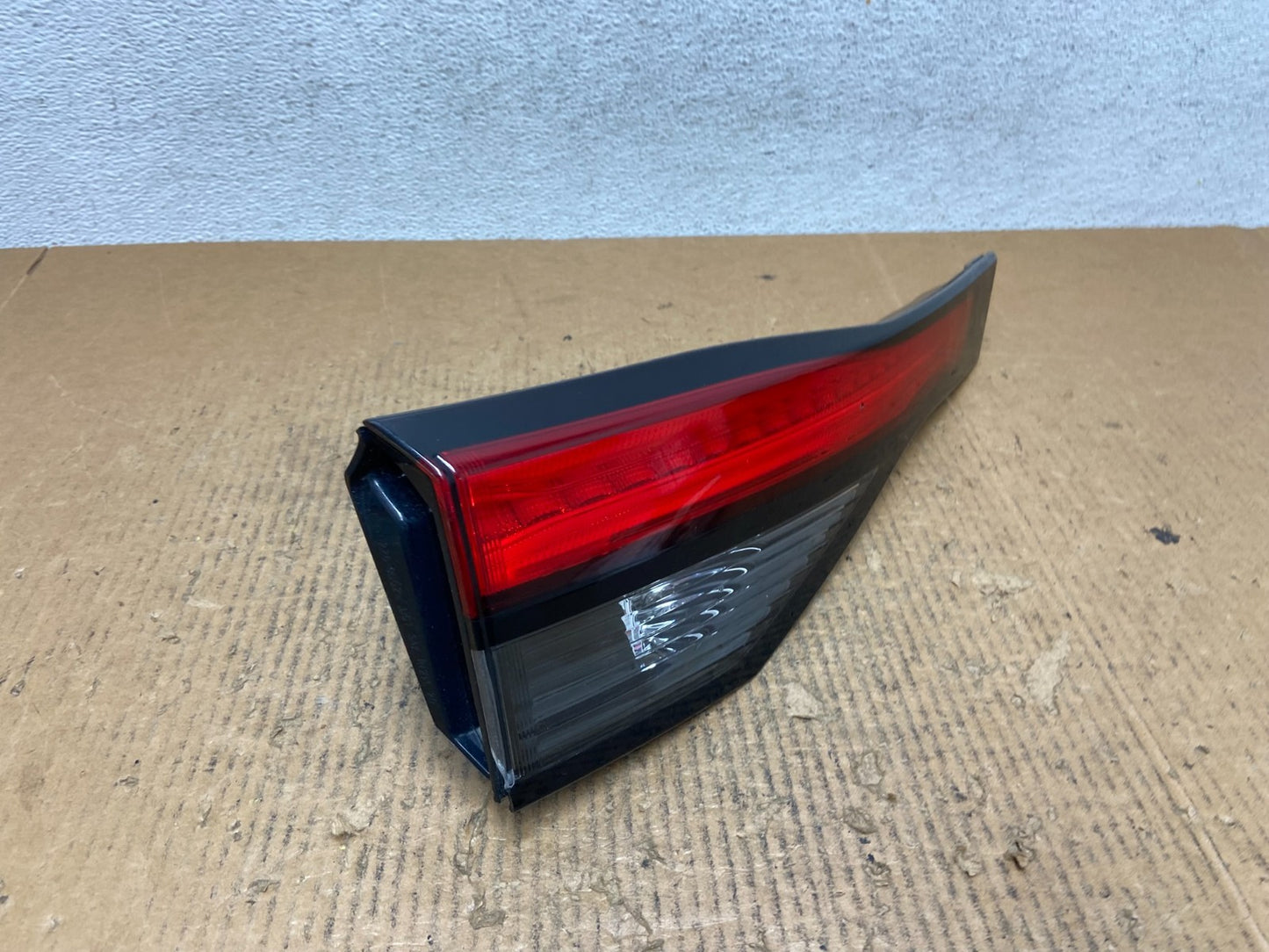 2022 to 2025 Nissan Pathfinder Left Driver Inner Tail light AE2758 DG2