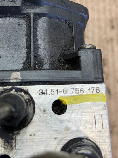 BMW X5 ABS Pump Part 6756176 D2956 PS6