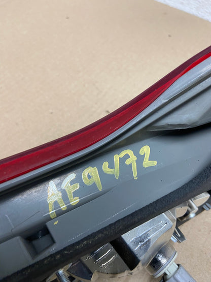 2007 2008 2009 Acura Mdx Right Passenger Rh Side Inner Tail Light AE9472 LK6