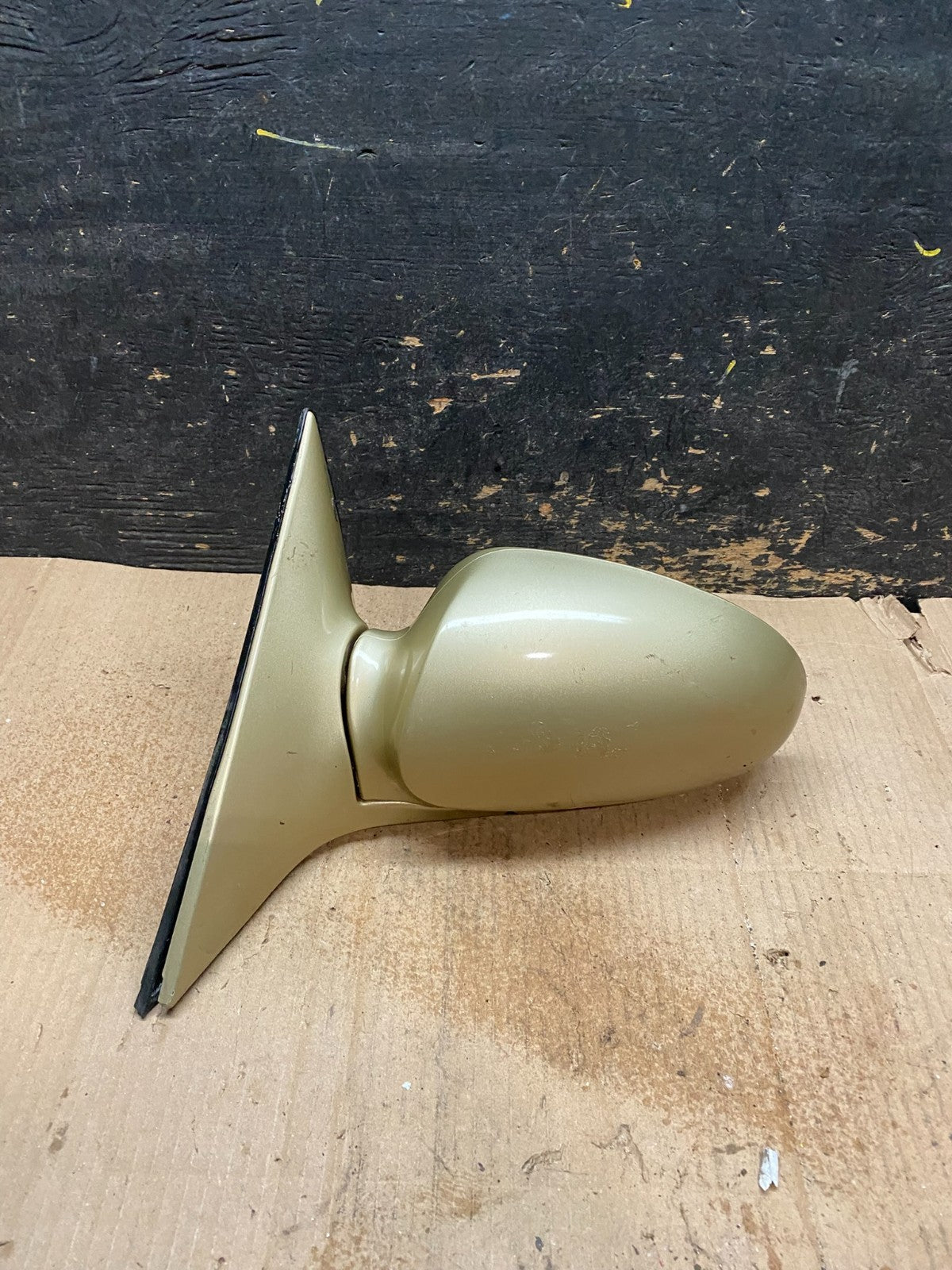 1999-2005 Hyundai Sonata Left Driver  LH Side Mirror OEM W4541 MS0