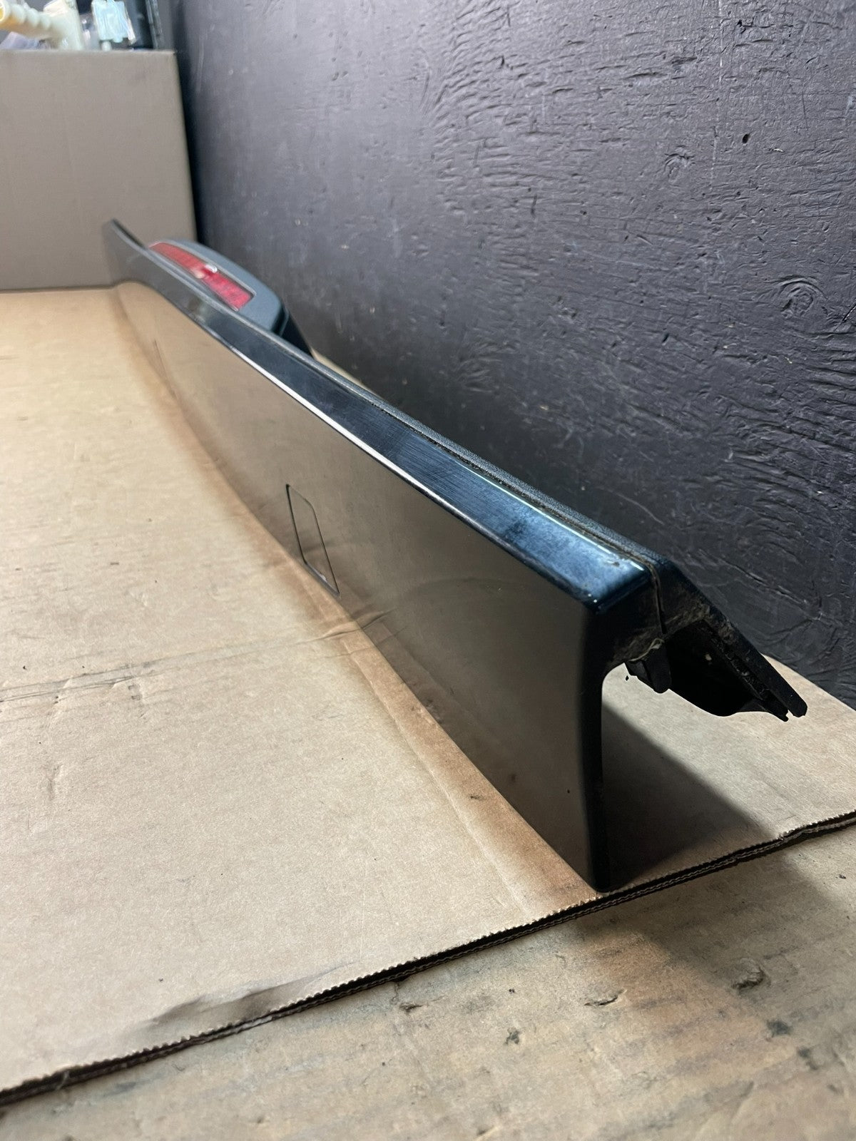 2017-2021 Honda Ridgeline Spoiler Wing 3rd Brake Light AC5069 DG1