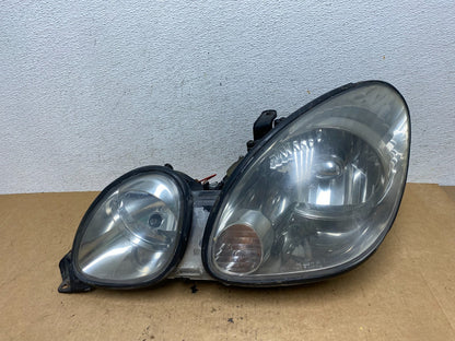 2001 to 2005 Lexus GS430 Gs300 Left Driver LH Headlight Xenon HID AE3255 DW0