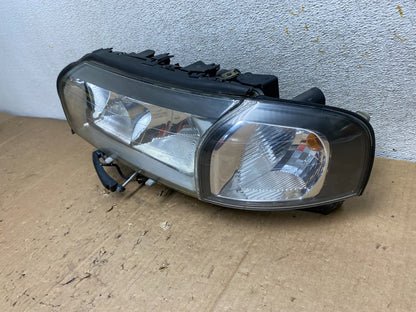 2004 2005 2006 Volvo S80 Left Driver LH Side Halogen Headlight AI9146 DW1