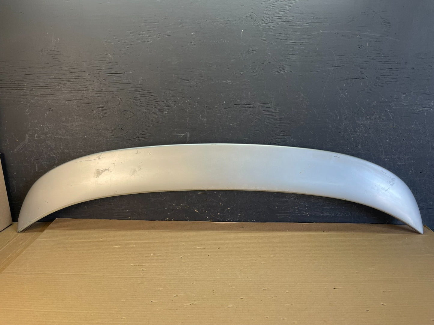 2011 to 2013 Kia Optima Rear Trunk Spoiler Wing AE8661 DG0