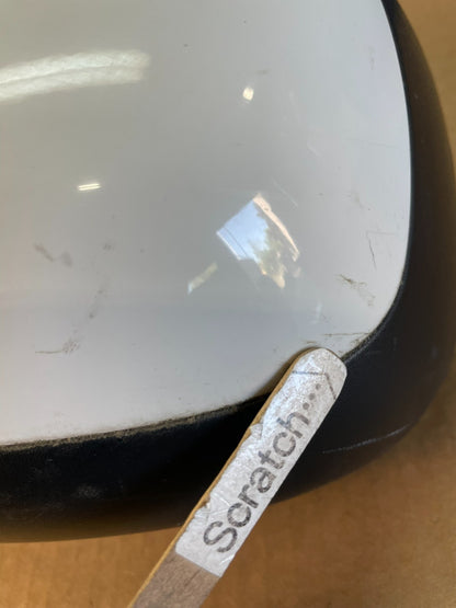 2001 to 2006 Toyota Sequoia Left Driver View Door Mirror AC9984 DG8