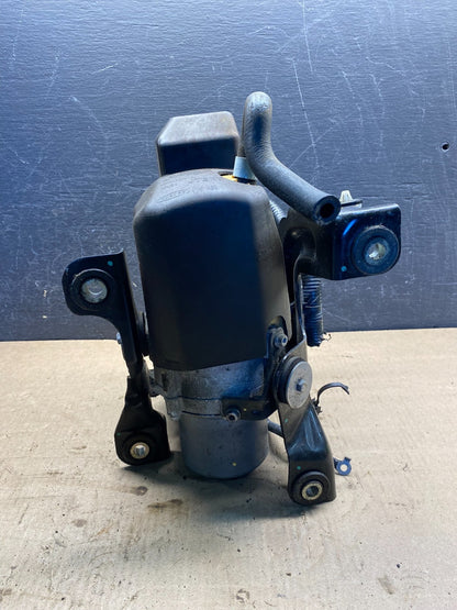 2013-2016 Nissan Pathfinder 3.5 Electric Hydraulic Power Steering Pump AG3495 DG5
