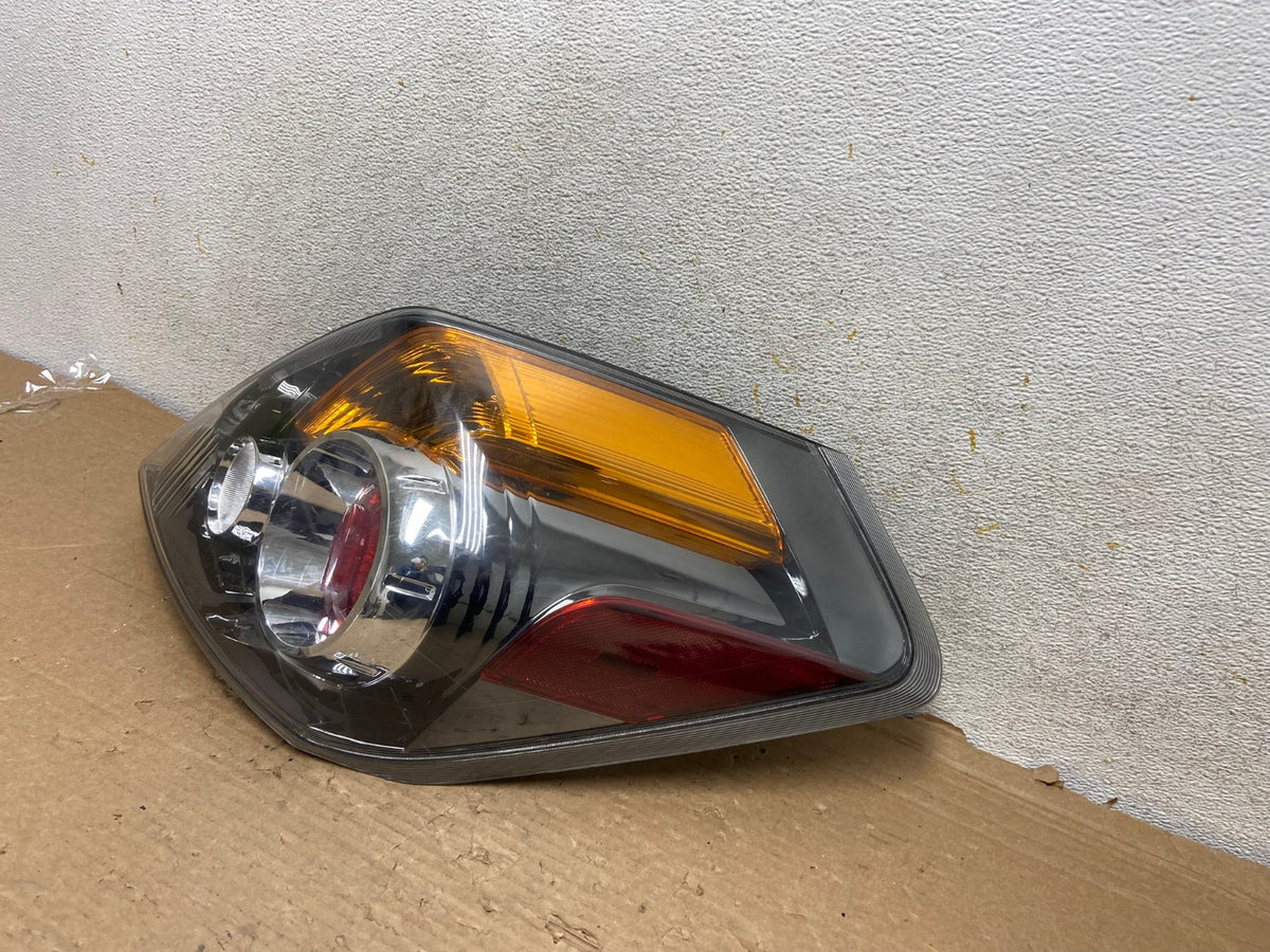 2007 to 2012 Nissan Altima Right Passenger Rh Side Tail Light AH9030 LK2