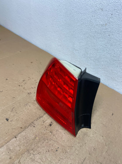 2009 2010 BMW 323i 325i 328i 335i 3 Series Left Driver Tail Light AC7323 LK1