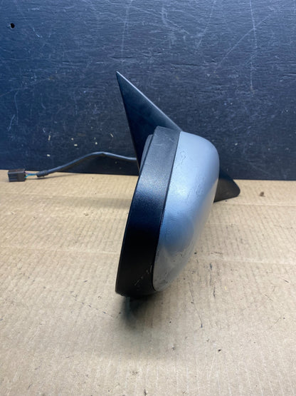2003 - 2011 Ford Crown Victoria Right Passenger View Door Heat Mirror AG7291 DW11