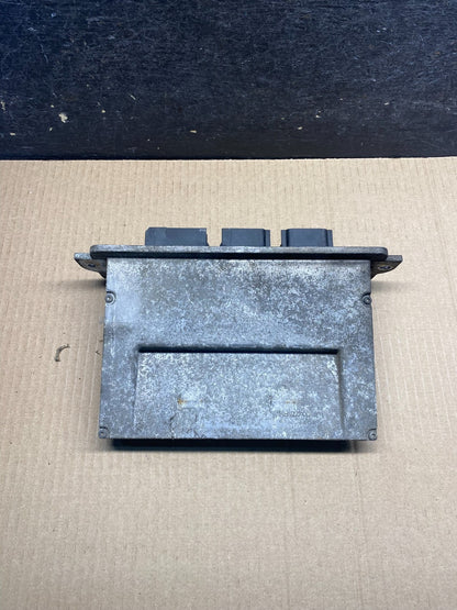 2006 Ford E350 Engine Control Module Computer ECM 6C2A-12A650-ACA AI4796 DG1