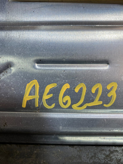 2005 Chevrolet Astro Ecu Engine Control Module Unit Ecm AE6223 DW3