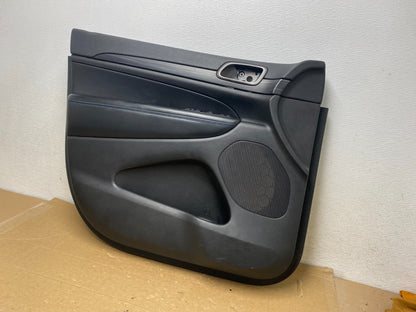 2014 to 2022 Jeep Grand Cherokee Front Left Driver LH Side Panel Door ah8275 DG2