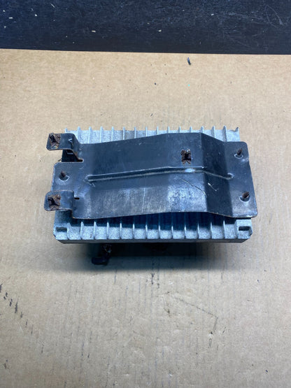 2006 Chrysler Town Country Caravan 3.3L Engine Control ECU p05094658ad AH5005 DG1