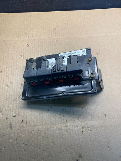 2008 2010 Dodge Magnum Charger 3.5L Engine Control P68026430AD AC2649 DW0