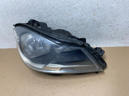 2012 - 2015 Mercedes Benz C250 Coupe Right Passenger RH Side Headlight AJ2418 DW1