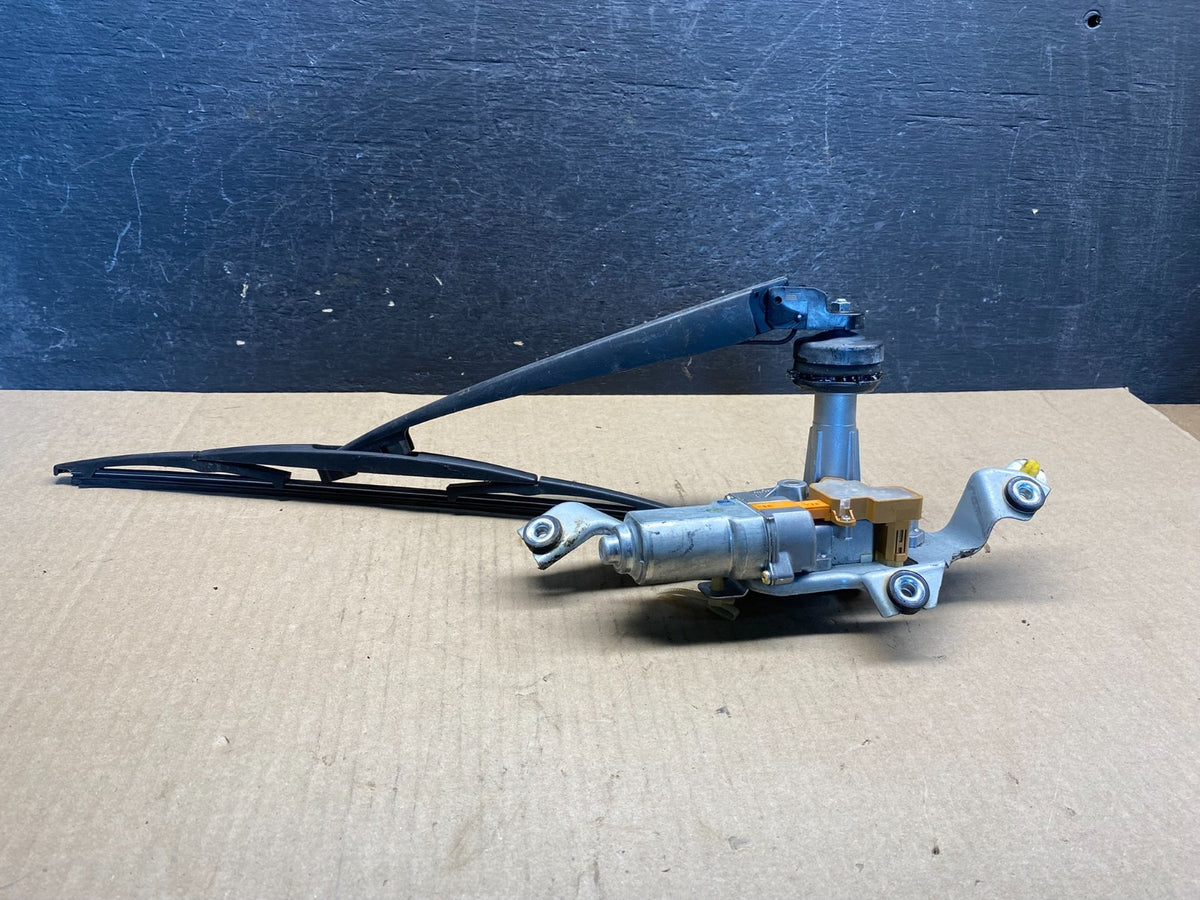 2014 to 2020 Acura MDX Rear Wiper Motor AG96641