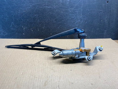 2014 to 2020 Acura MDX Rear Wiper Motor AG96641