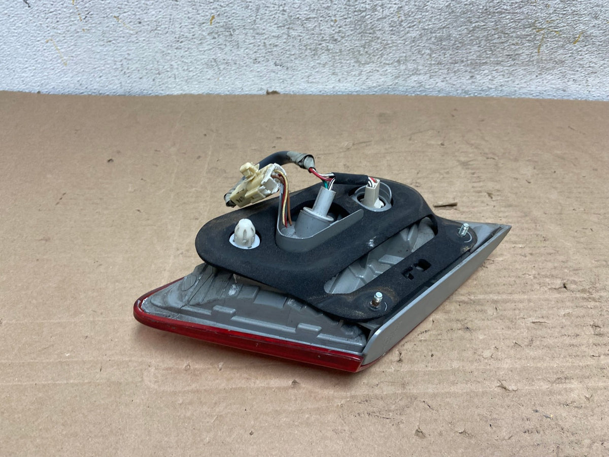 2007 2008 2009 Toyota Camry Left Driver Tail Light Trunk Lid Inner AH9552 LK5