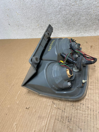 2006 2007 2008 Honda Pilot Right Passenger Rh Side Tail light AI6545 LK6
