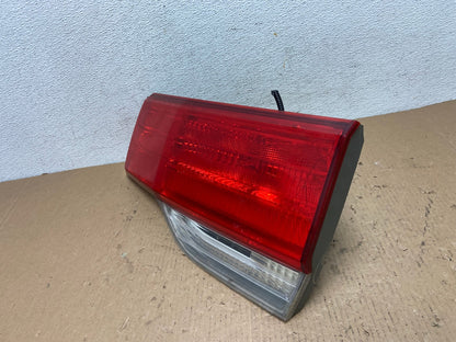 2008 2009 2010 Honda Odyssey Tail Light Inner Right Passenger Rh AD8152 LK1