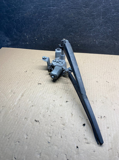 2011-2013 Jeep Grand Cherokee Tailgate Back Door Rear Wiper Motor Wiper AH74802