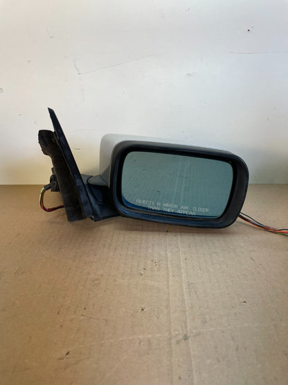 2001 2002 2003 BMW 3-Series Right Passenger RH Side View Door Mirror AG2632 MS8