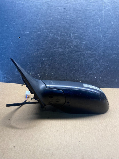 2007 to 2012 Nissan Altima Sedan Left Driver LH View Door Mirror AG7197 DG3
