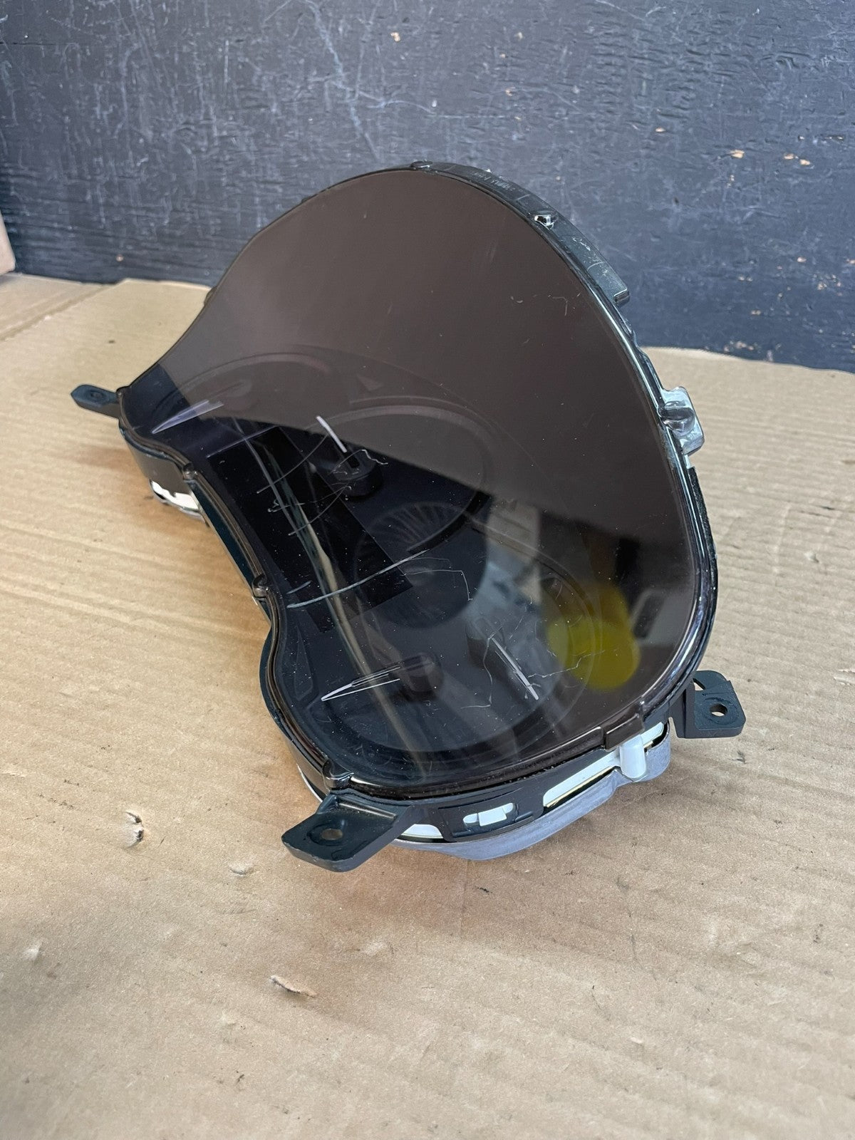 2013 Cadillac SRX Speedometer Gauge Cluster af3443 DG2